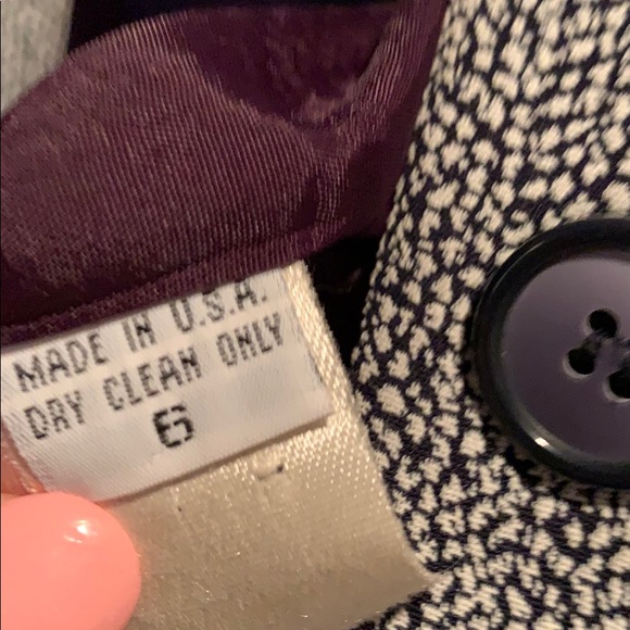 Women’s blazer “ Gianni” - Picture 4 of 8